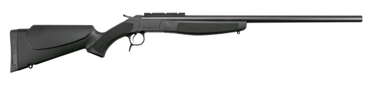 CVA SCOUT 45-70 25'' - Win Repeating Arms Promotion